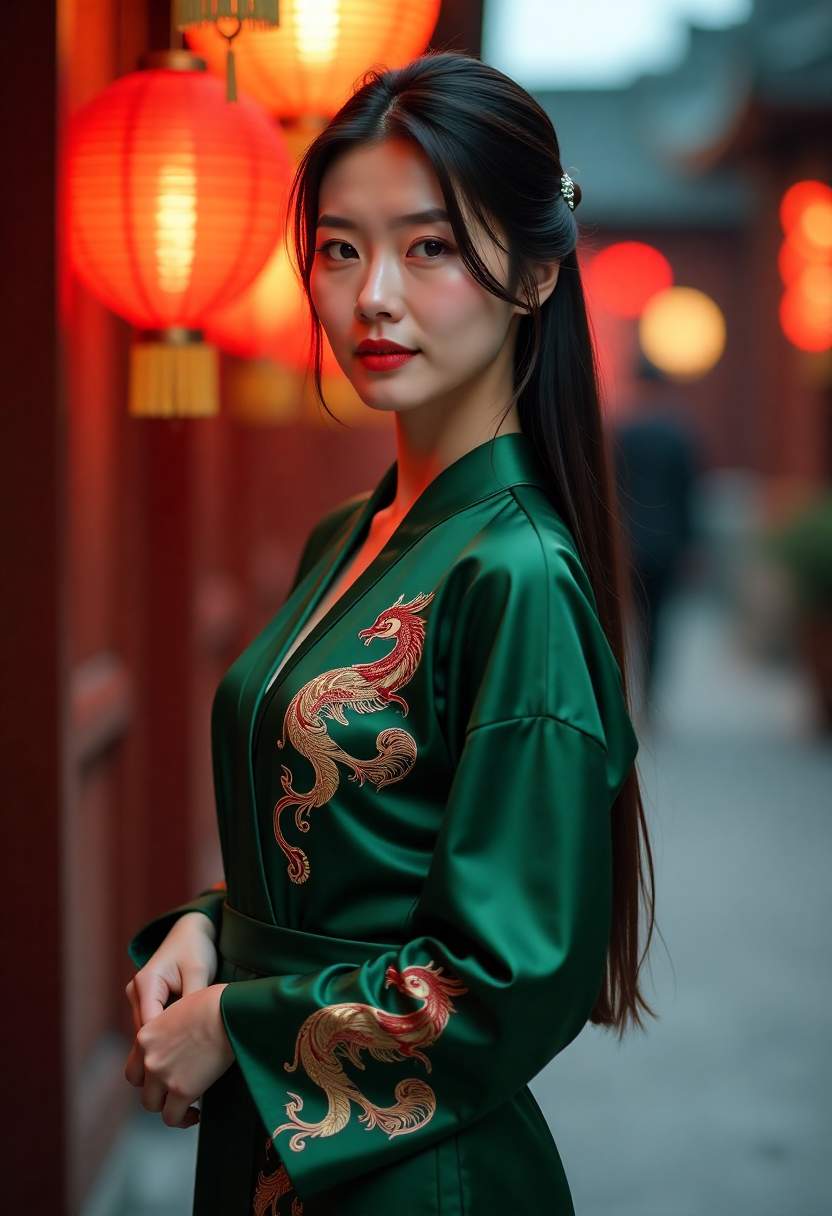 港口交锋海报