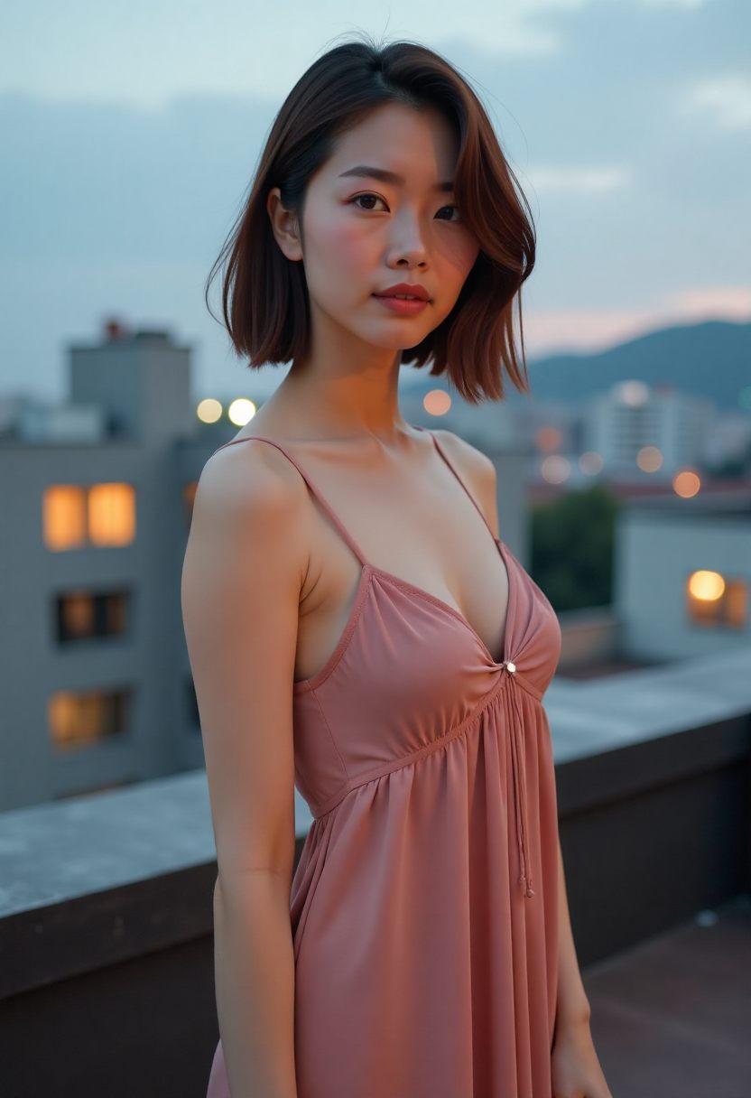 雾港回声海报